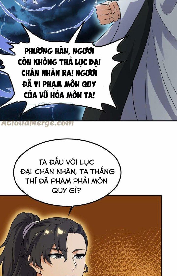 Vĩnh Sinh Chapter 90 - Next Chapter 91