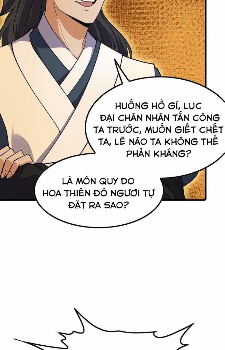 Vĩnh Sinh Chapter 90 - Next Chapter 91