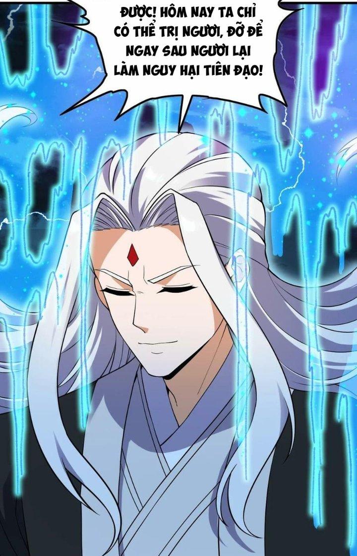 Vĩnh Sinh Chapter 90 - Next Chapter 91