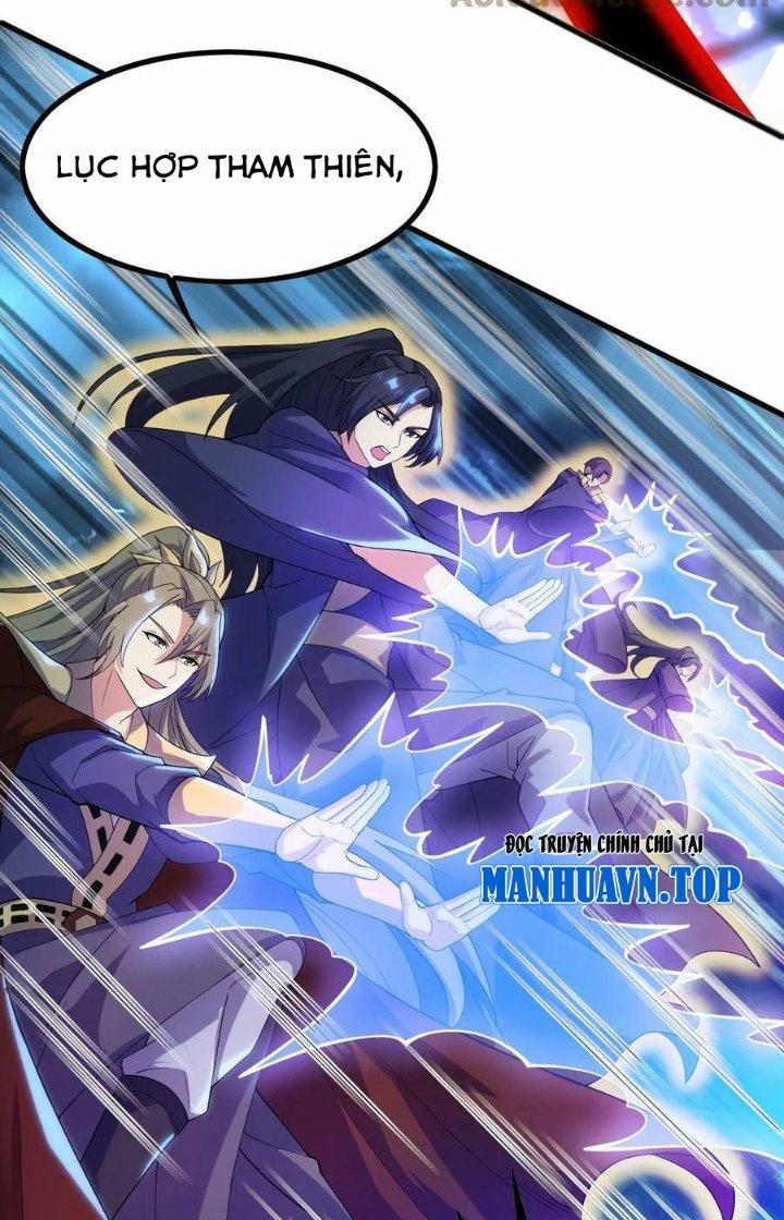 Vĩnh Sinh Chapter 90 - Next Chapter 91