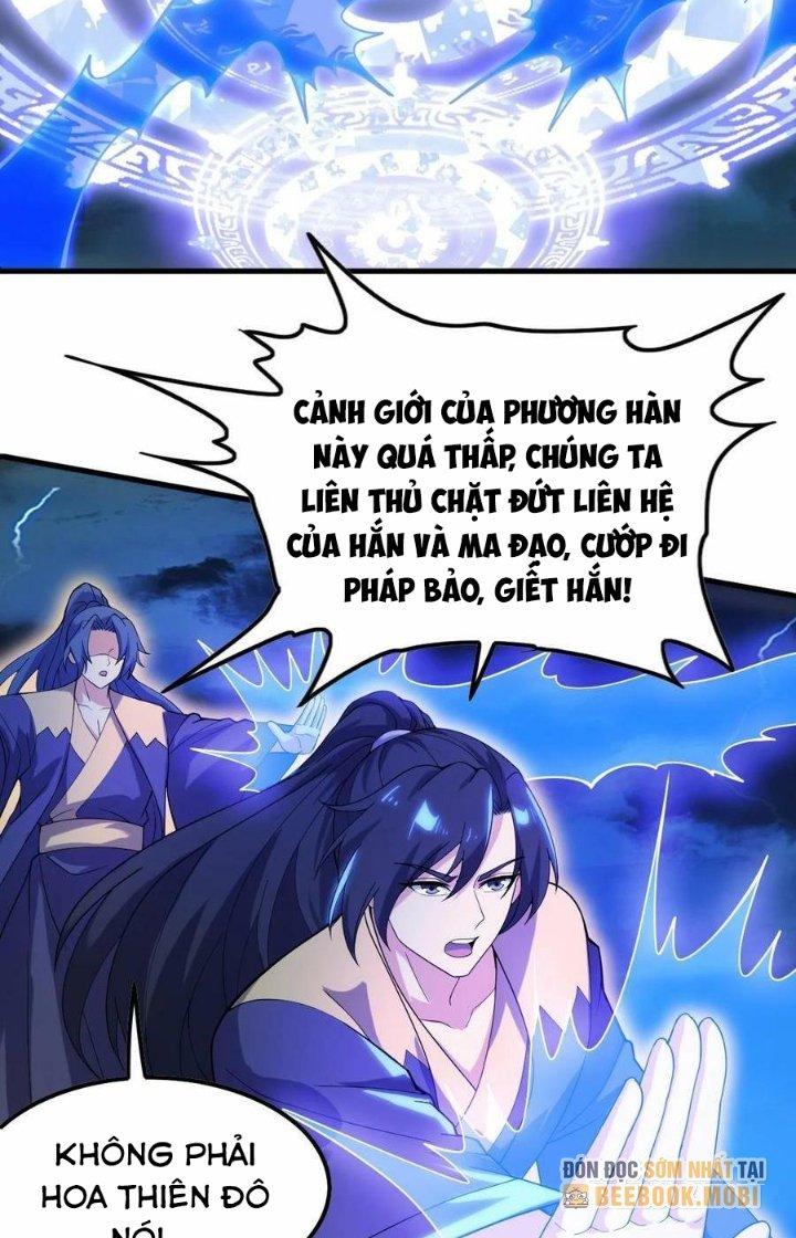 Vĩnh Sinh Chapter 90 - Next Chapter 91