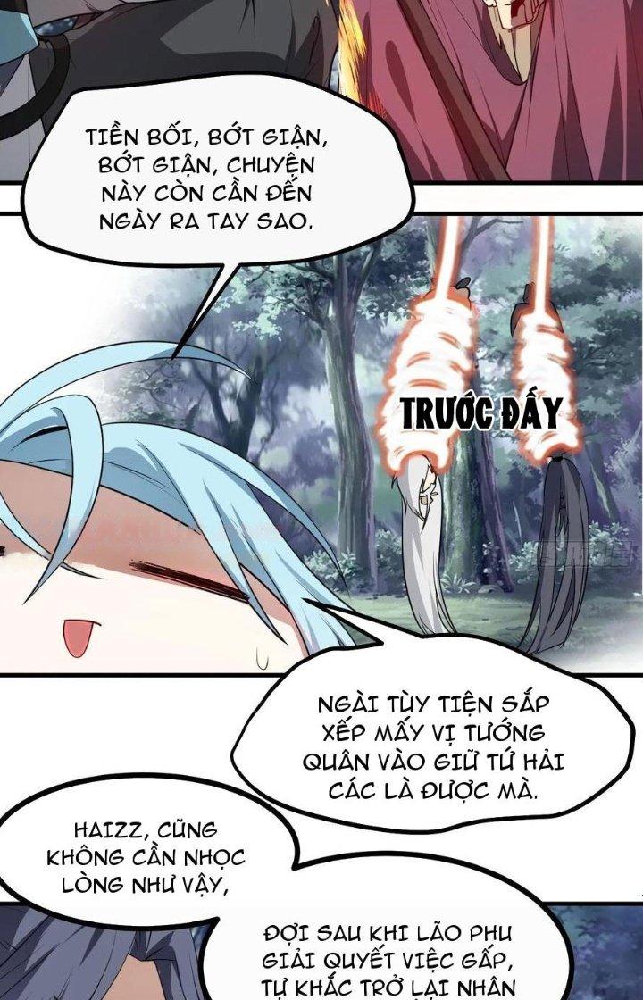 Tiên Nhân Này Quá Nghiêm Túc Chapter 68 - Trang 3