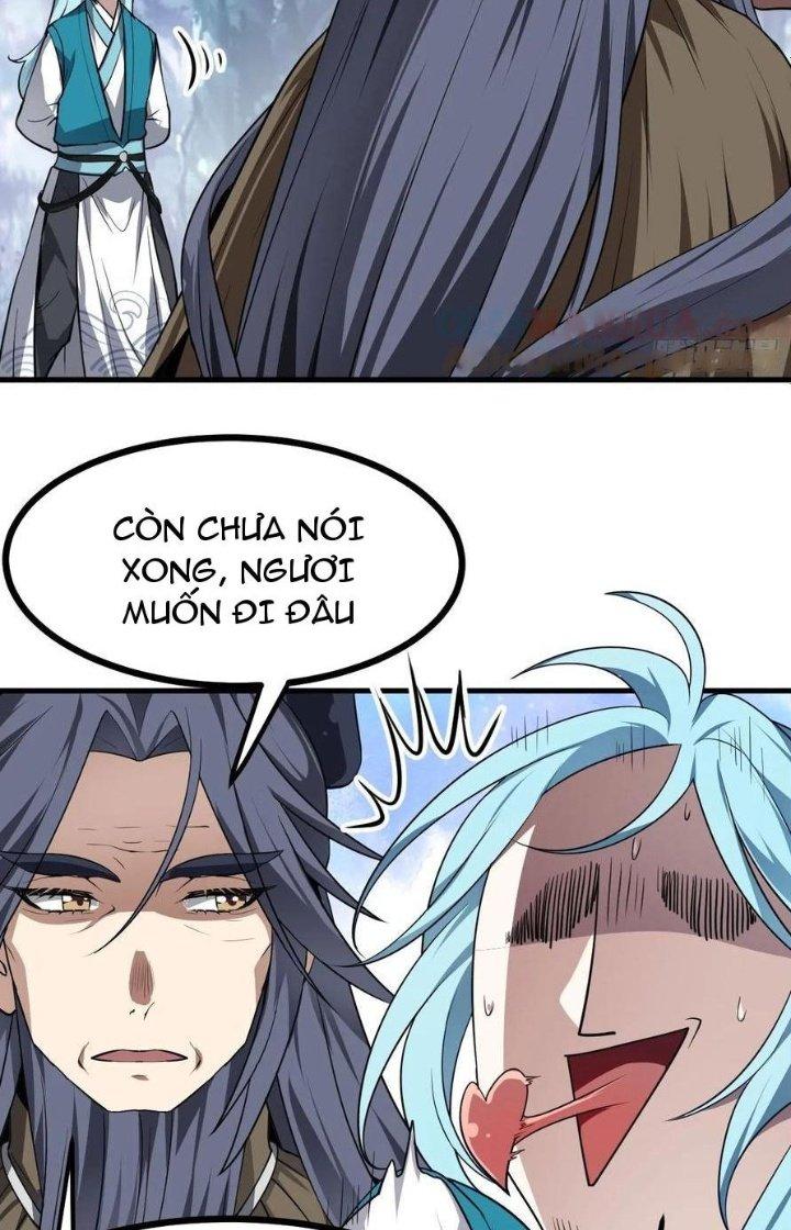 Tiên Nhân Này Quá Nghiêm Túc Chapter 68 - Trang 3