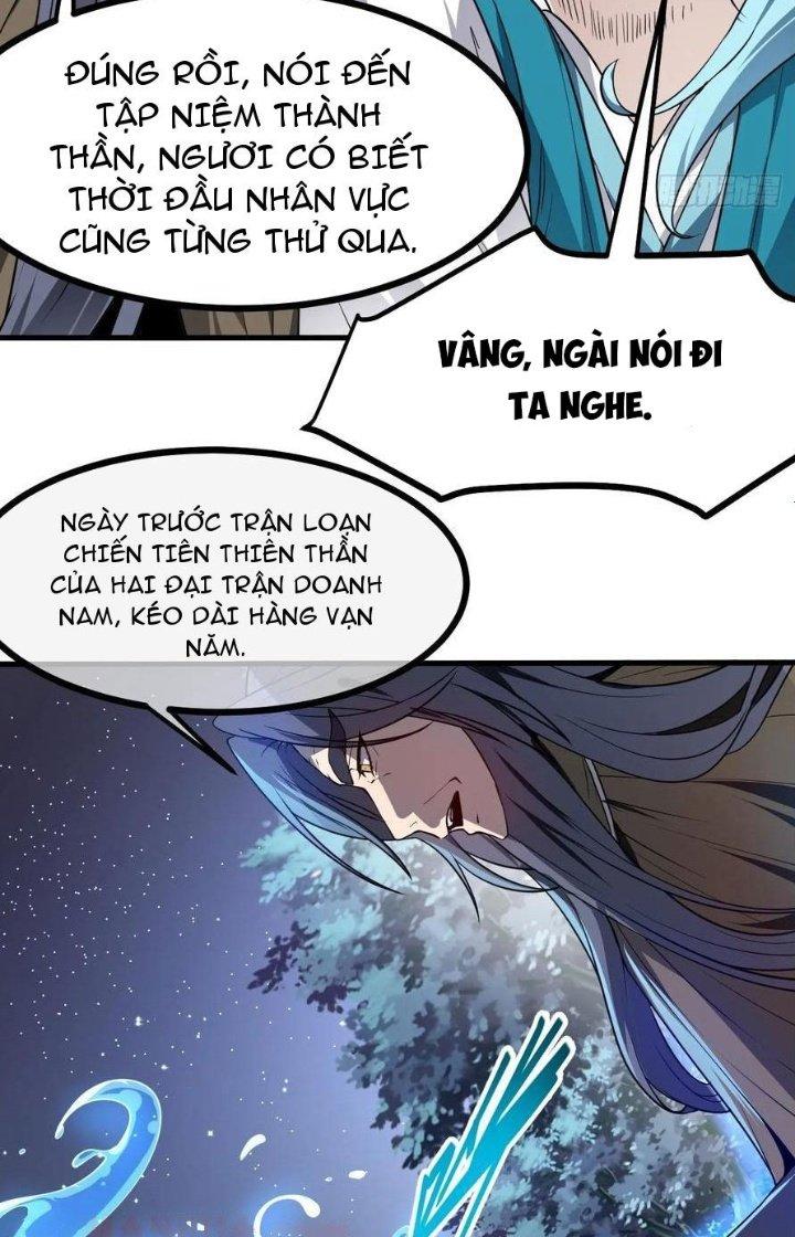 Tiên Nhân Này Quá Nghiêm Túc Chapter 68 - Trang 3
