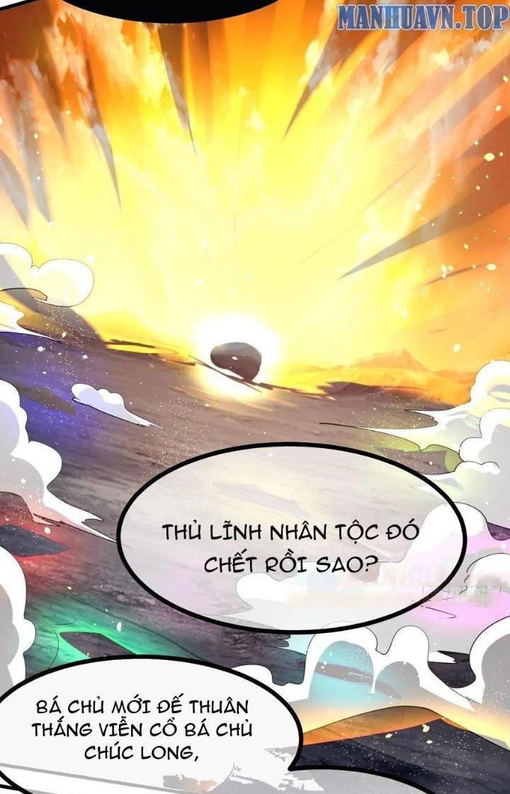 Tiên Nhân Này Quá Nghiêm Túc Chapter 68 - Trang 3