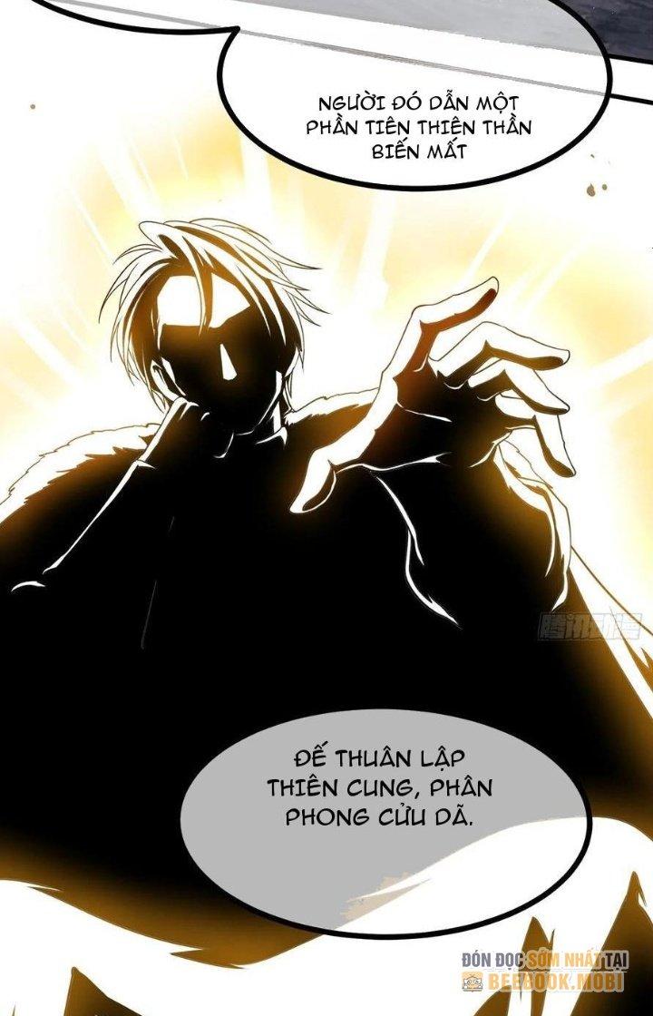 Tiên Nhân Này Quá Nghiêm Túc Chapter 68 - Trang 3