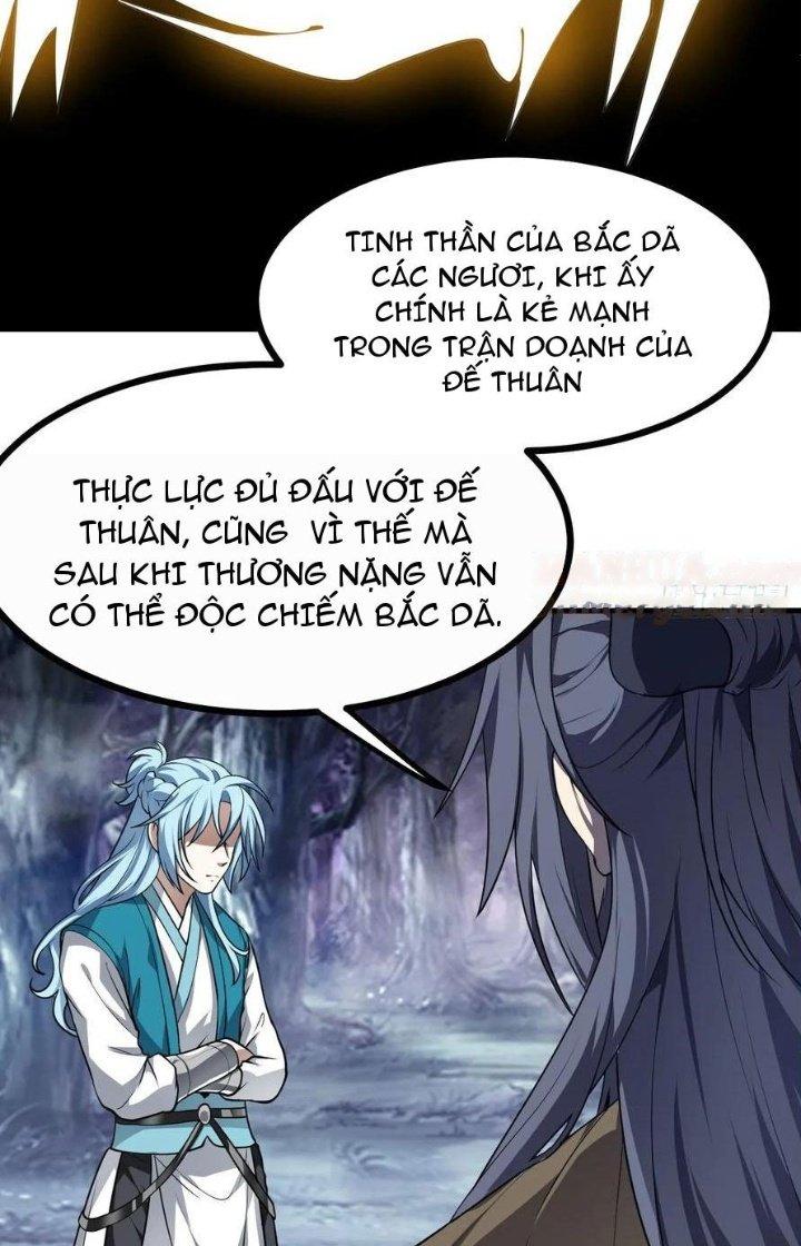 Tiên Nhân Này Quá Nghiêm Túc Chapter 68 - Trang 3