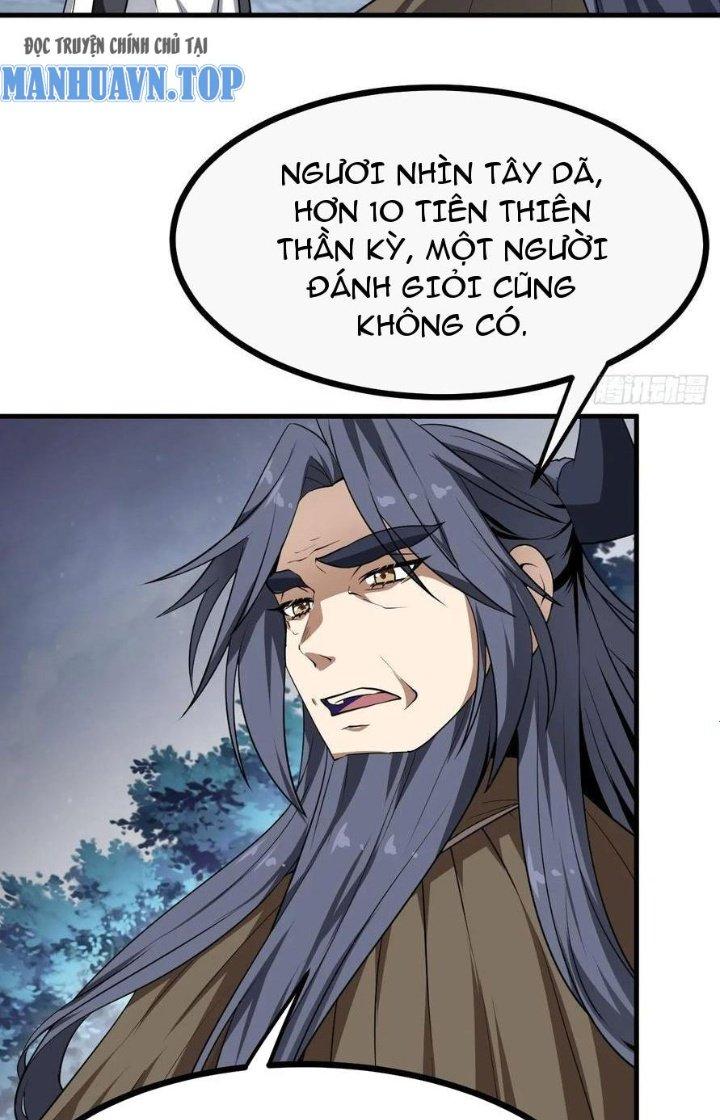 Tiên Nhân Này Quá Nghiêm Túc Chapter 68 - Trang 3
