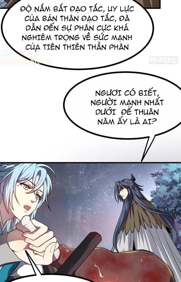 Tiên Nhân Này Quá Nghiêm Túc Chapter 68 - Trang 3