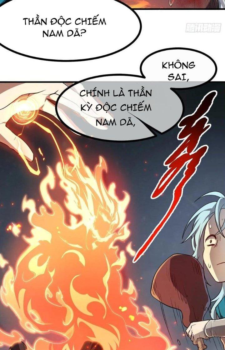 Tiên Nhân Này Quá Nghiêm Túc Chapter 68 - Trang 3