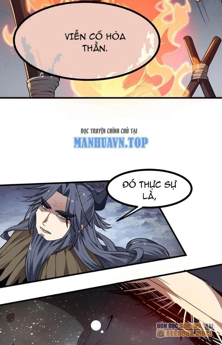 Tiên Nhân Này Quá Nghiêm Túc Chapter 68 - Trang 3