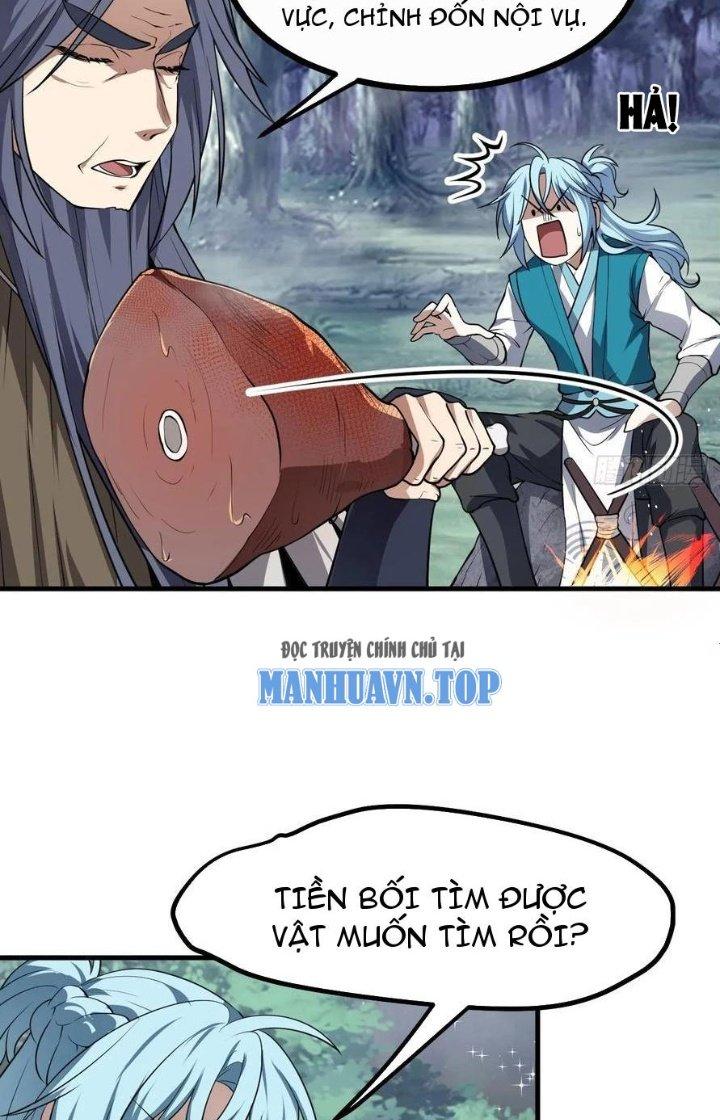 Tiên Nhân Này Quá Nghiêm Túc Chapter 68 - Trang 3