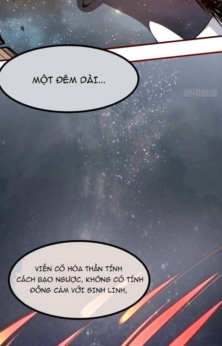 Tiên Nhân Này Quá Nghiêm Túc Chapter 68 - Trang 3