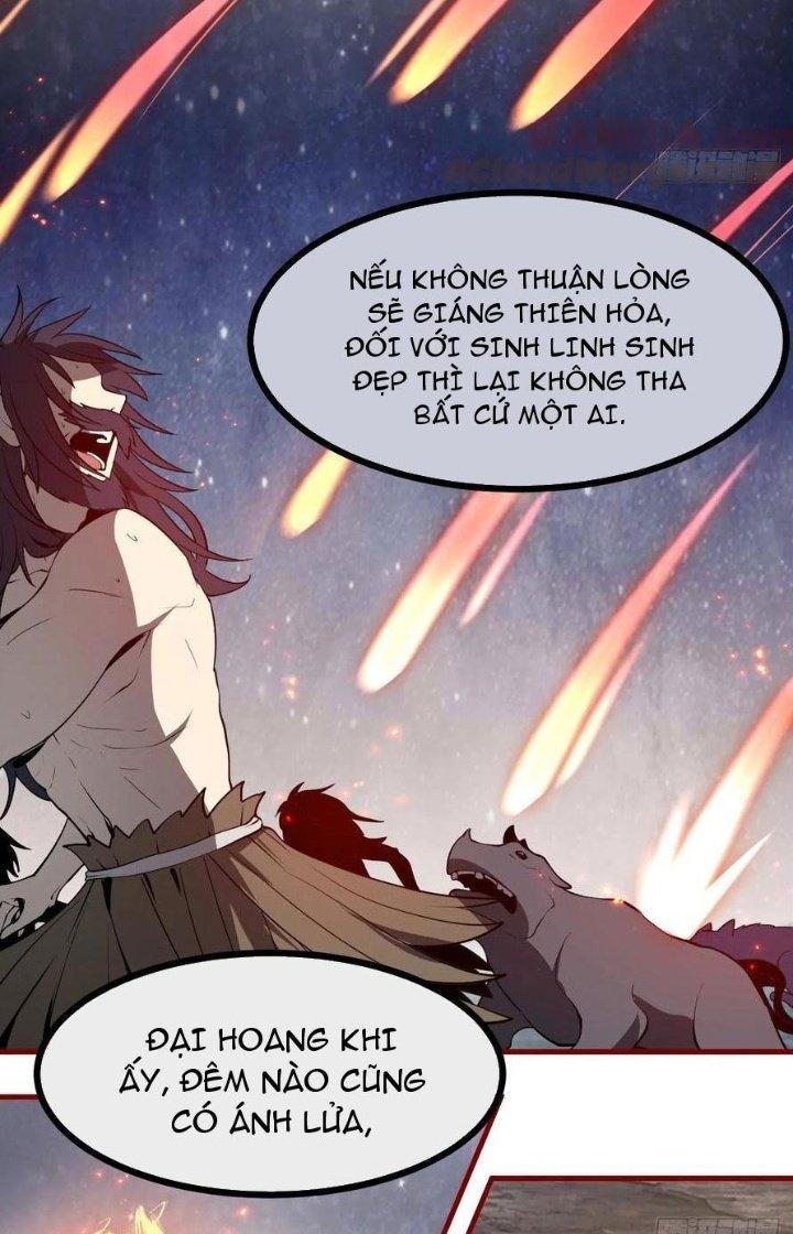 Tiên Nhân Này Quá Nghiêm Túc Chapter 68 - Trang 3