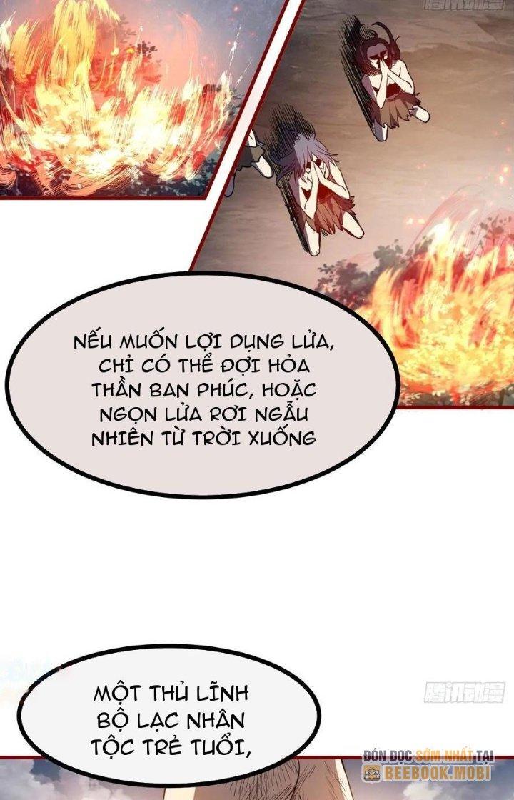 Tiên Nhân Này Quá Nghiêm Túc Chapter 68 - Trang 3