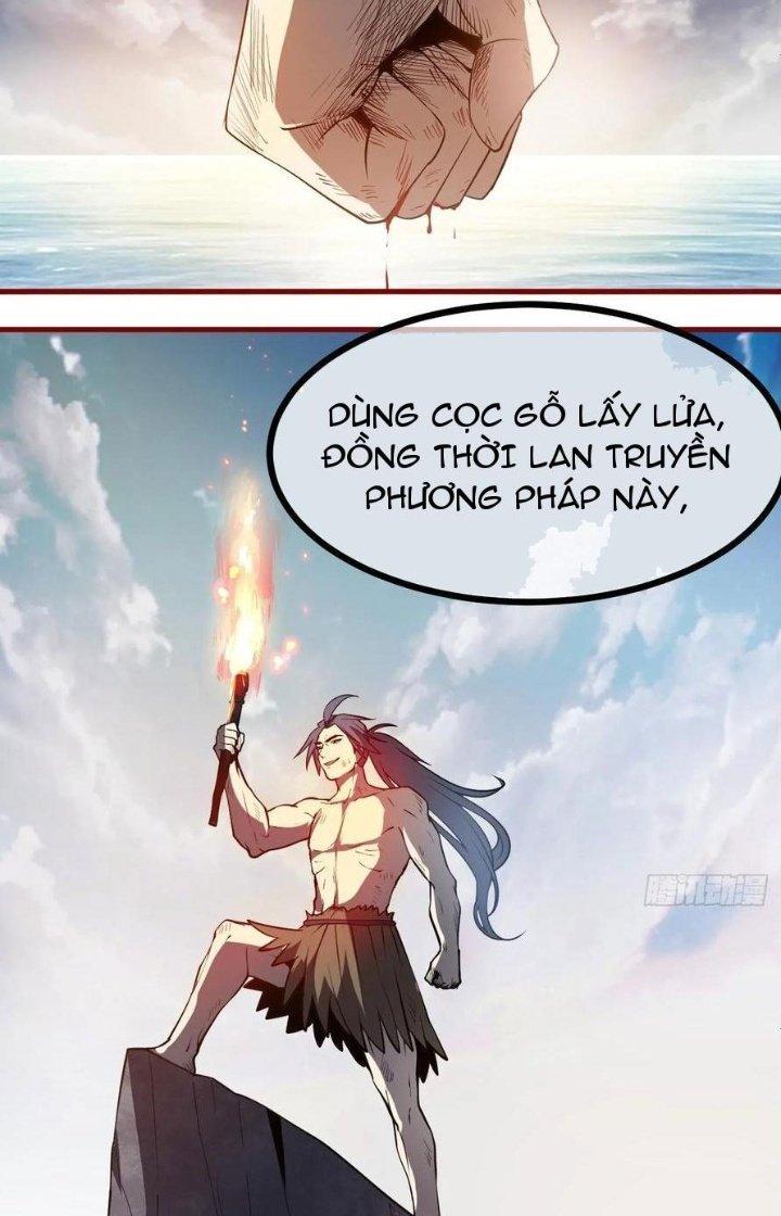Tiên Nhân Này Quá Nghiêm Túc Chapter 68 - Trang 3