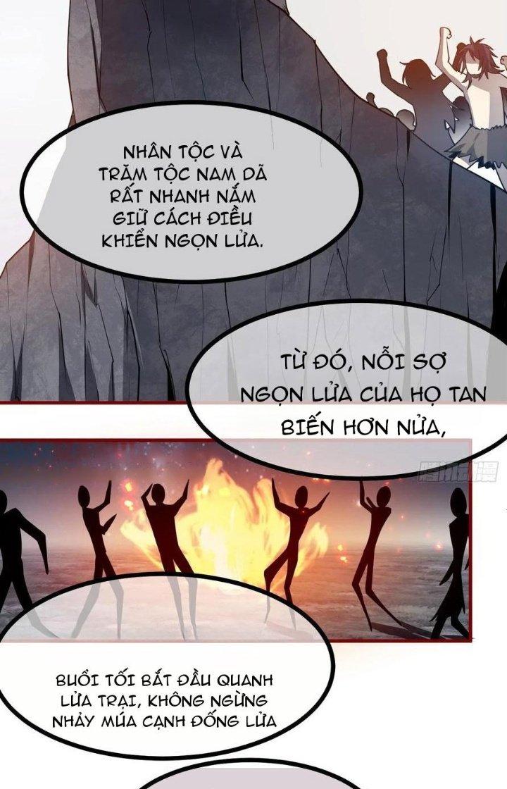 Tiên Nhân Này Quá Nghiêm Túc Chapter 68 - Trang 3
