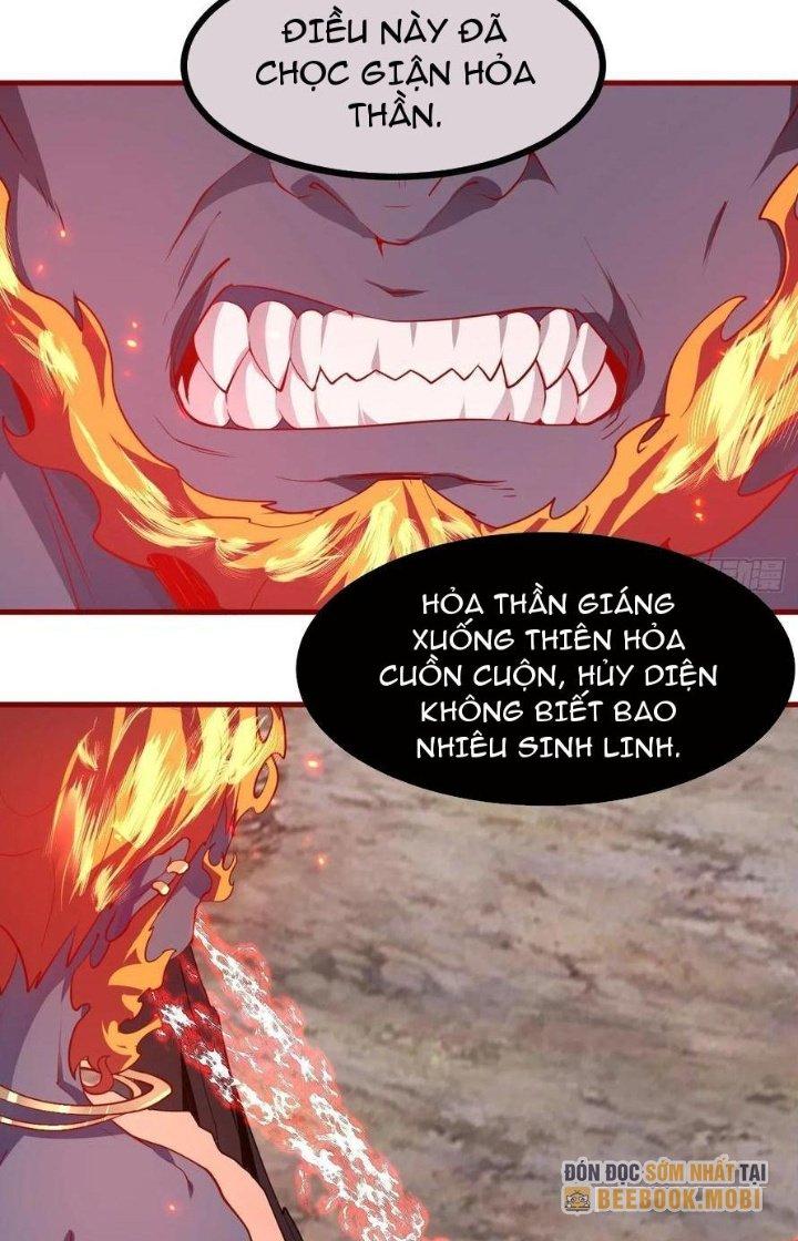 Tiên Nhân Này Quá Nghiêm Túc Chapter 68 - Trang 3