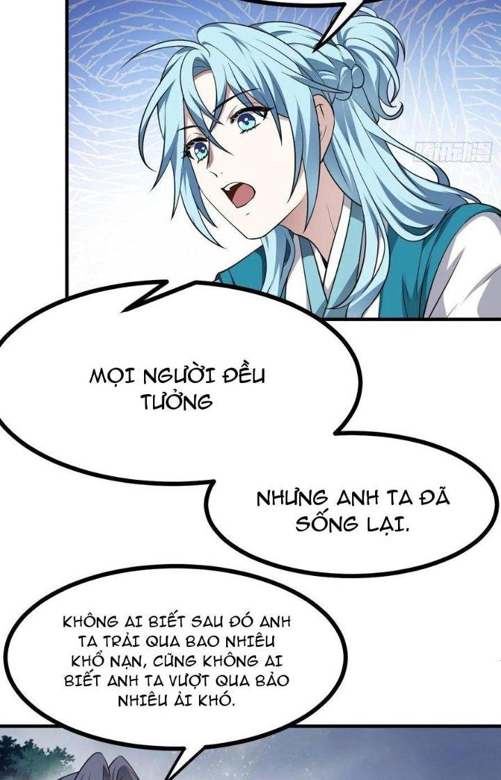 Tiên Nhân Này Quá Nghiêm Túc Chapter 68 - Trang 3