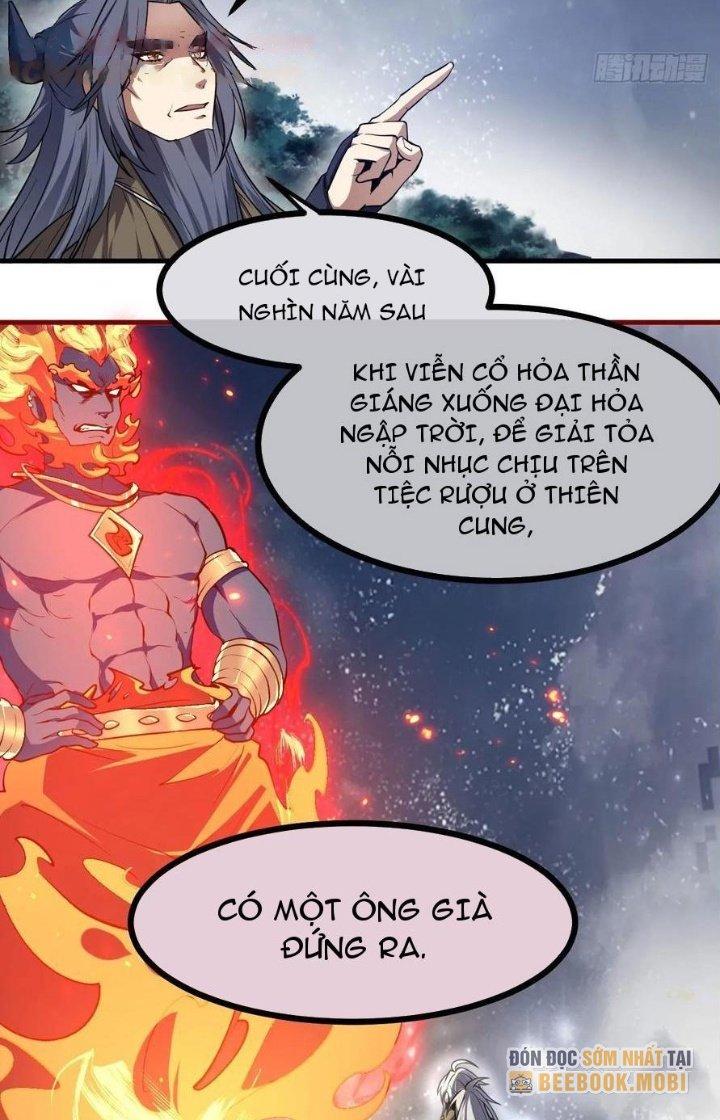 Tiên Nhân Này Quá Nghiêm Túc Chapter 68 - Trang 3