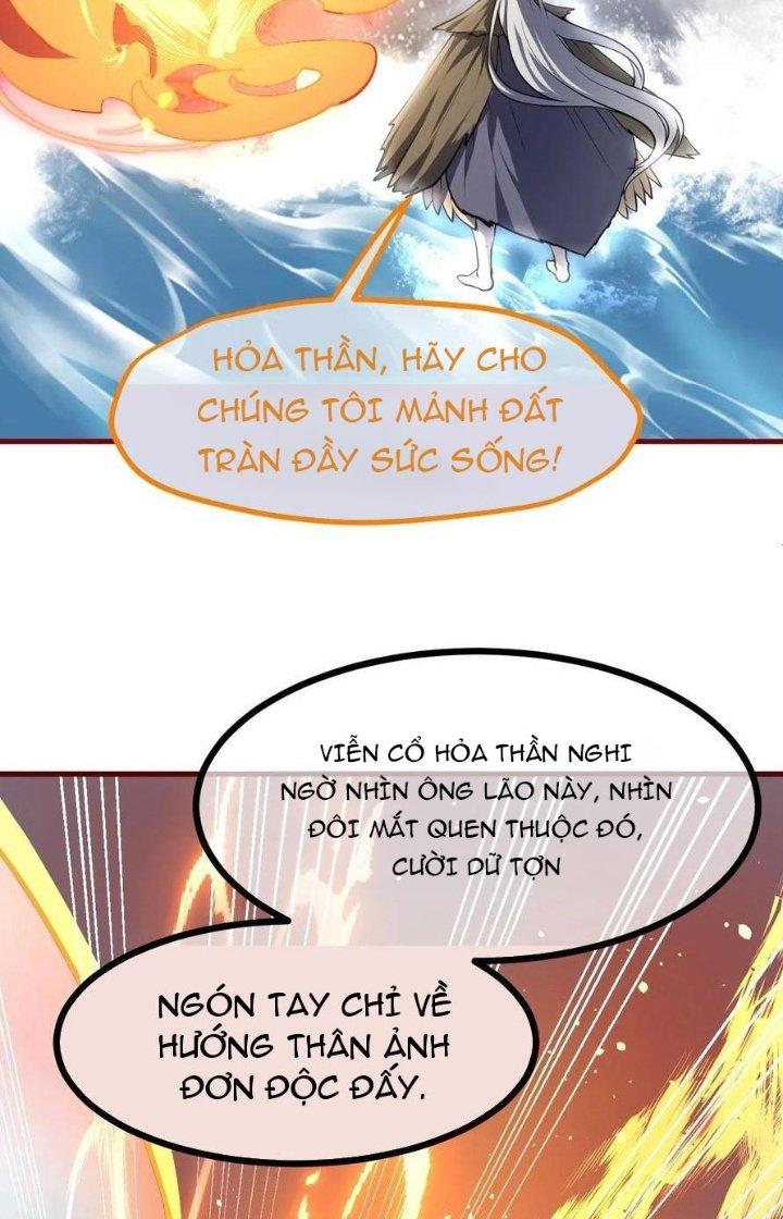 Tiên Nhân Này Quá Nghiêm Túc Chapter 68 - Trang 3