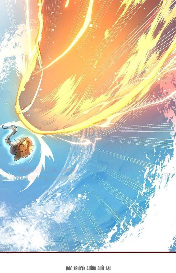 Tiên Nhân Này Quá Nghiêm Túc Chapter 68 - Trang 3