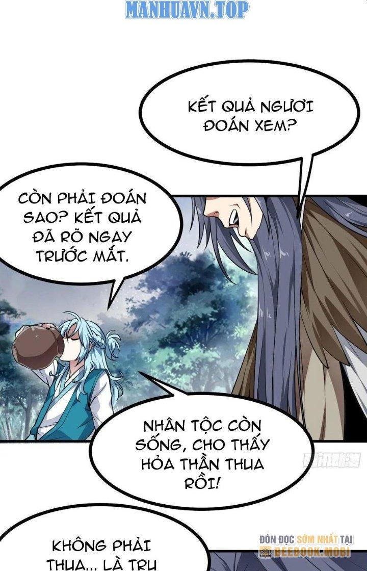 Tiên Nhân Này Quá Nghiêm Túc Chapter 68 - Trang 3