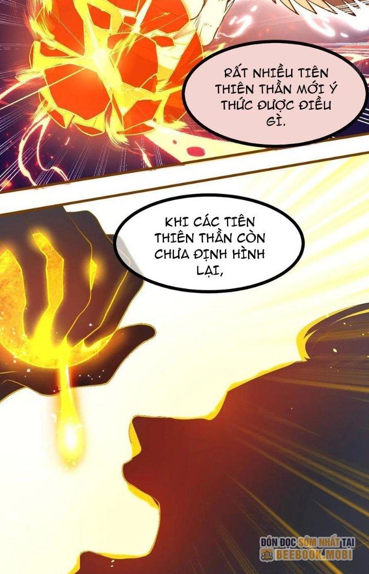 Tiên Nhân Này Quá Nghiêm Túc Chapter 68 - Trang 3