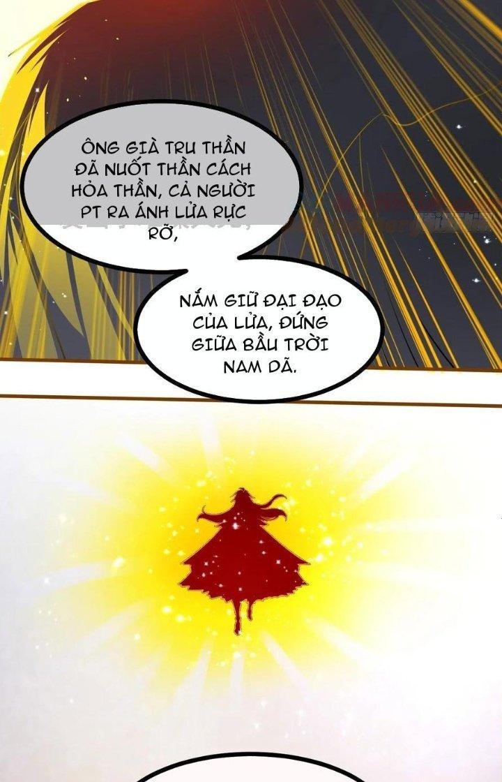 Tiên Nhân Này Quá Nghiêm Túc Chapter 68 - Trang 3