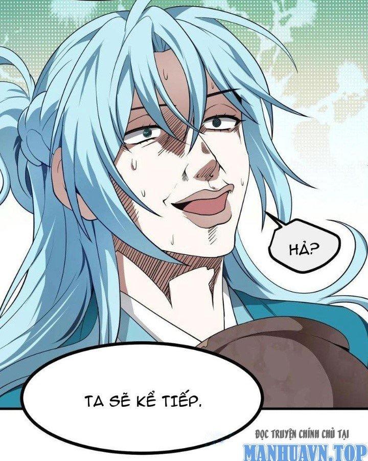 Tiên Nhân Này Quá Nghiêm Túc Chapter 68 - Trang 3