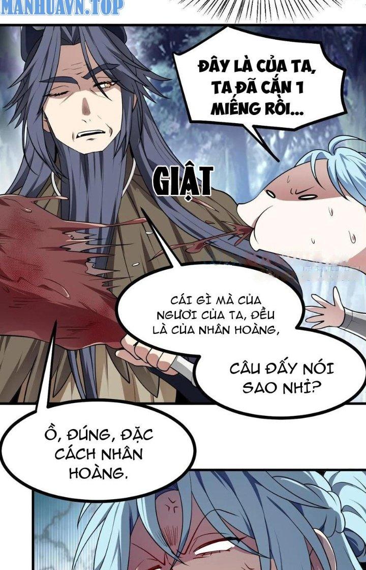 Tiên Nhân Này Quá Nghiêm Túc Chapter 68 - Trang 3