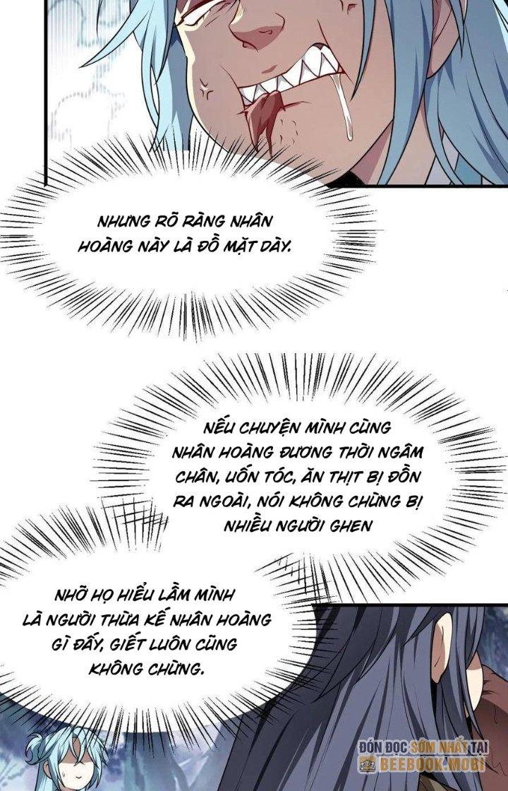 Tiên Nhân Này Quá Nghiêm Túc Chapter 68 - Trang 3