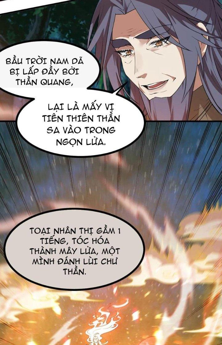 Tiên Nhân Này Quá Nghiêm Túc Chapter 69 - Trang 3