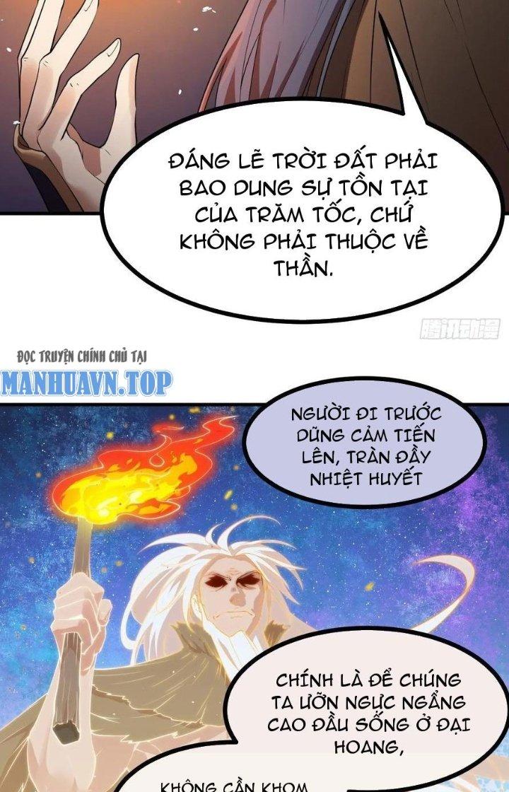 Tiên Nhân Này Quá Nghiêm Túc Chapter 69 - Trang 3