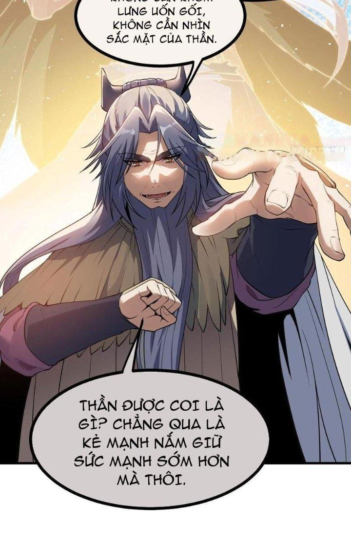 Tiên Nhân Này Quá Nghiêm Túc Chapter 69 - Trang 3