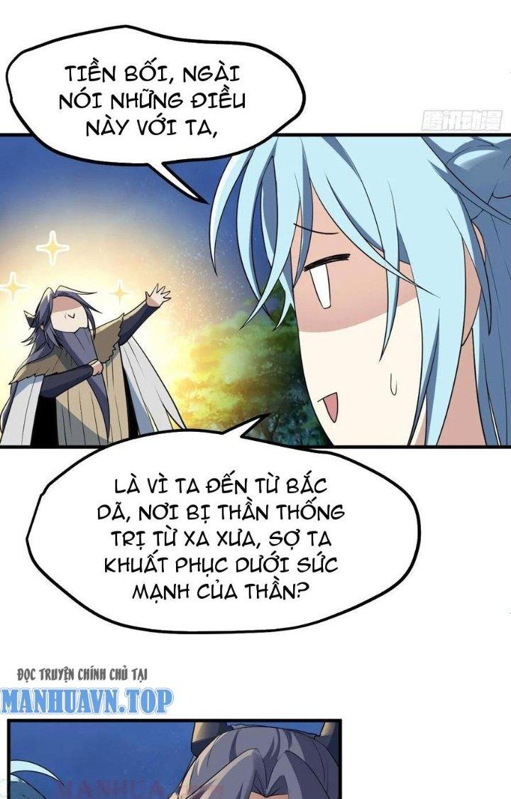 Tiên Nhân Này Quá Nghiêm Túc Chapter 69 - Trang 3