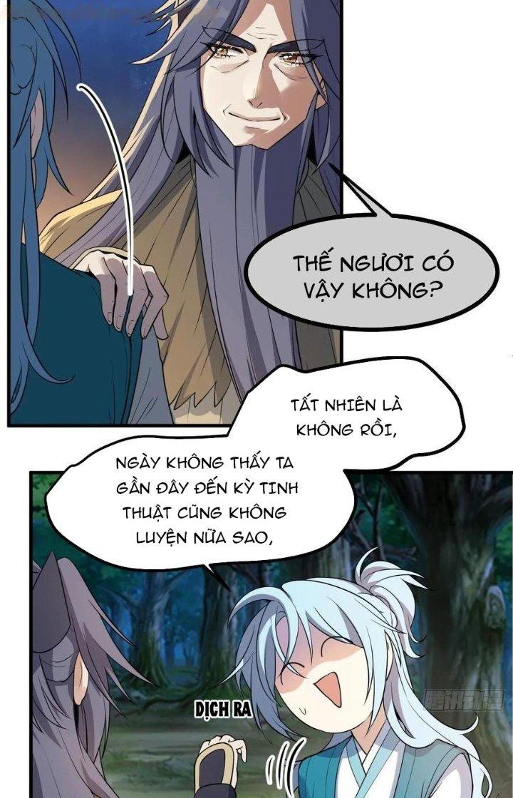 Tiên Nhân Này Quá Nghiêm Túc Chapter 69 - Trang 3