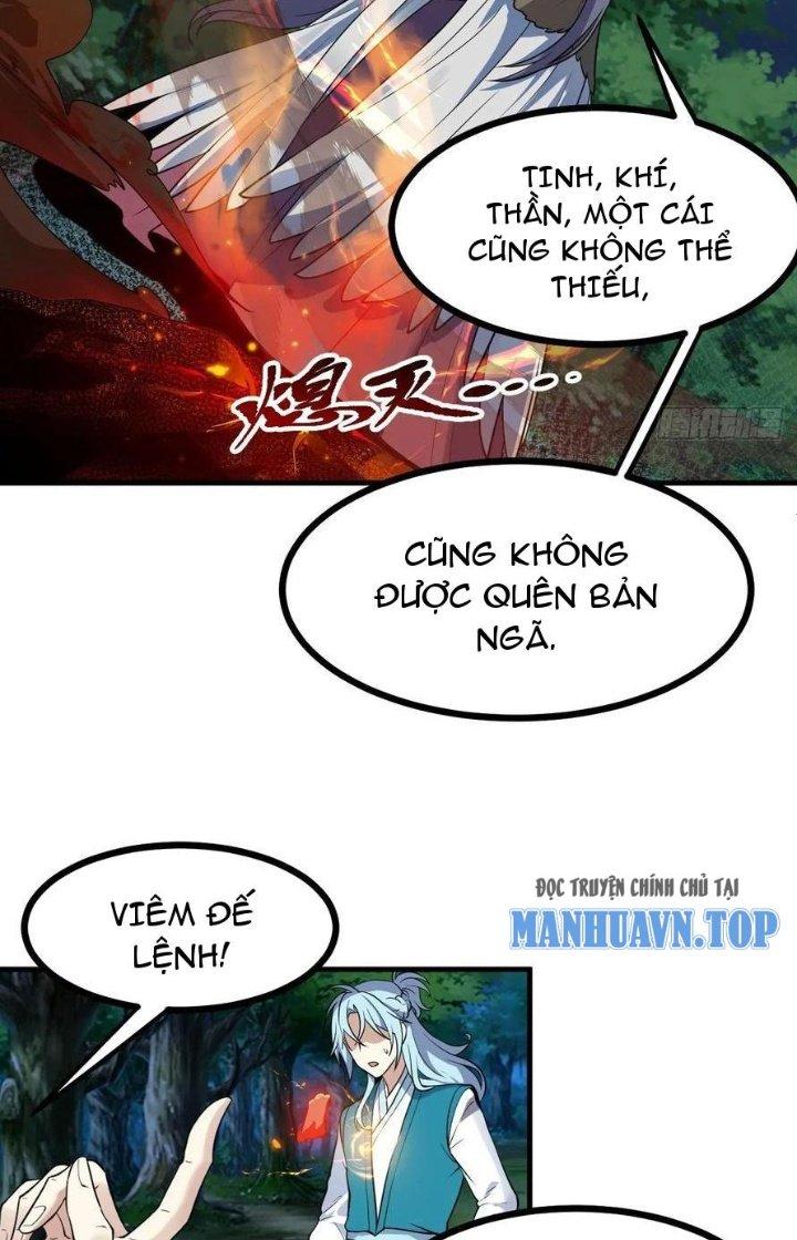 Tiên Nhân Này Quá Nghiêm Túc Chapter 69 - Trang 3