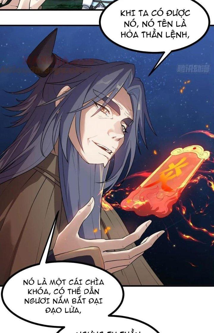 Tiên Nhân Này Quá Nghiêm Túc Chapter 69 - Trang 3