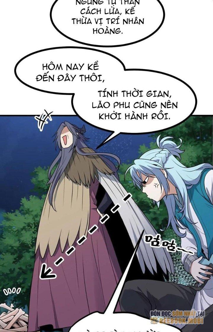 Tiên Nhân Này Quá Nghiêm Túc Chapter 69 - Trang 3