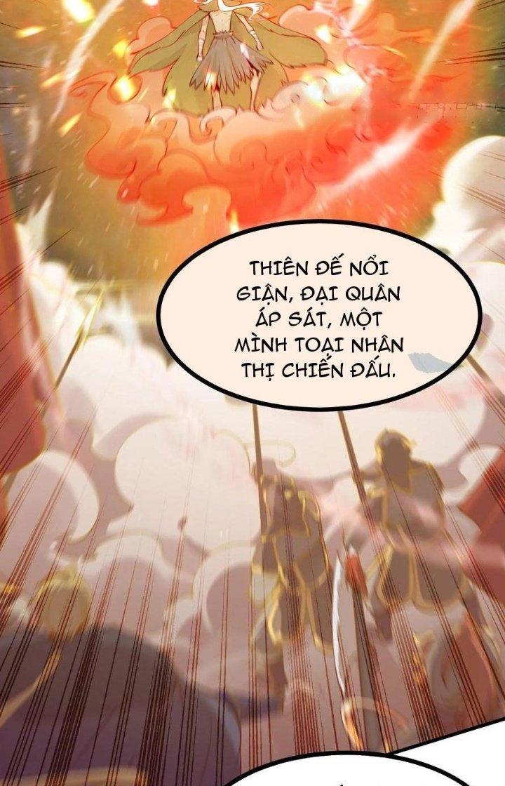 Tiên Nhân Này Quá Nghiêm Túc Chapter 69 - Trang 3