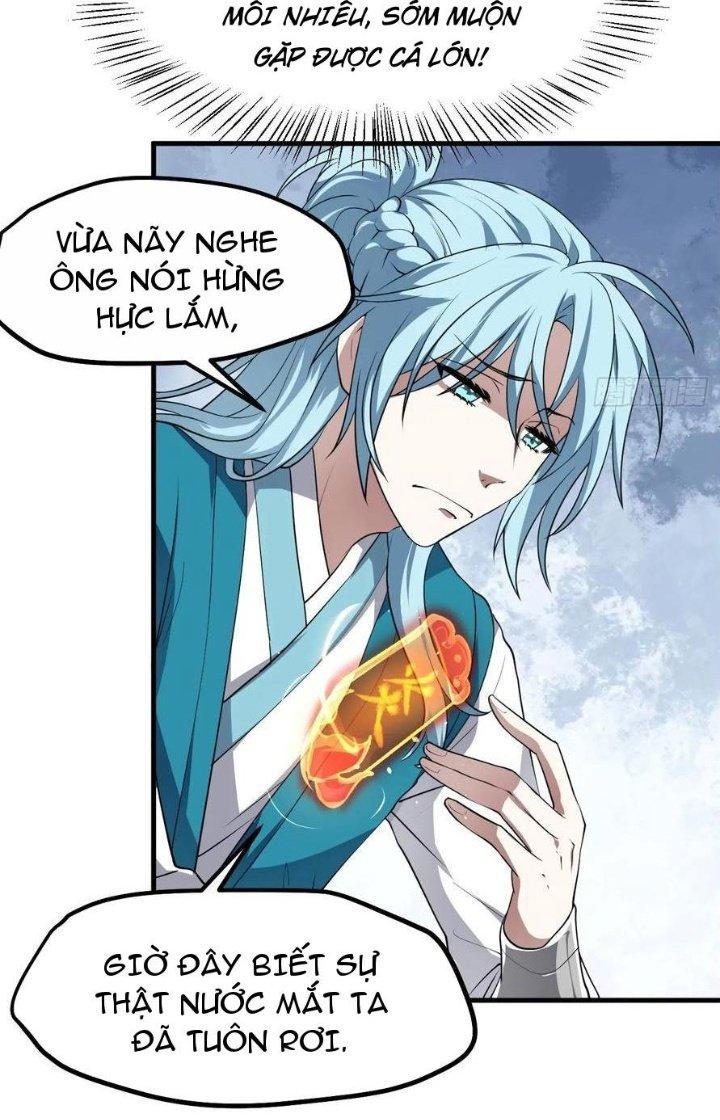 Tiên Nhân Này Quá Nghiêm Túc Chapter 69 - Trang 3