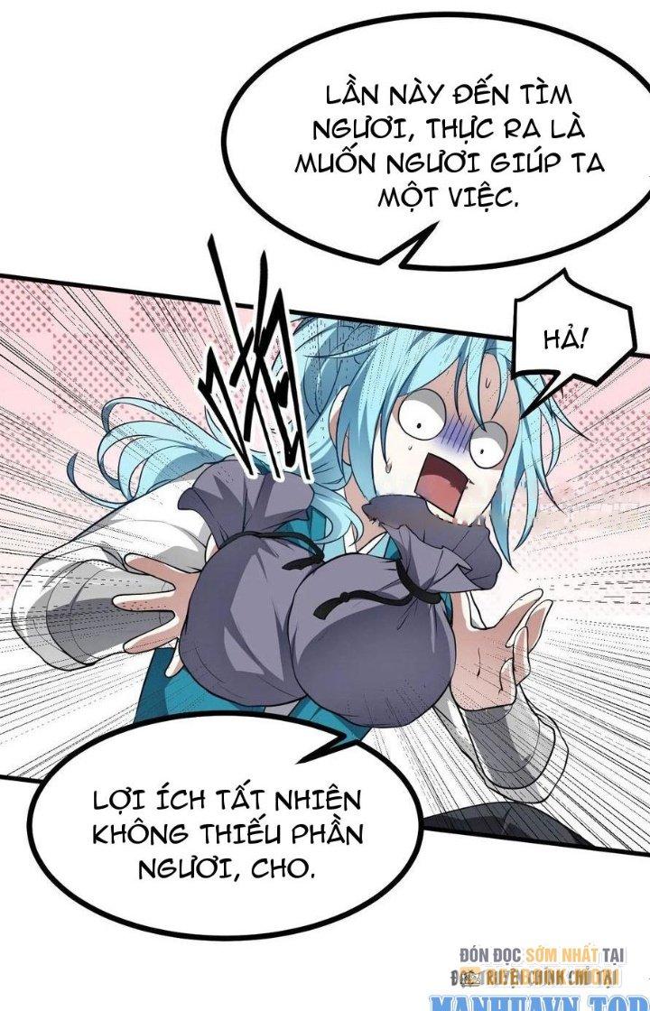 Tiên Nhân Này Quá Nghiêm Túc Chapter 69 - Trang 3