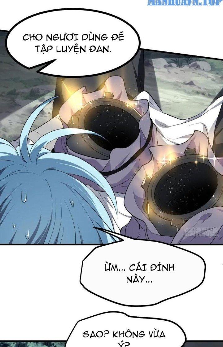 Tiên Nhân Này Quá Nghiêm Túc Chapter 69 - Trang 3