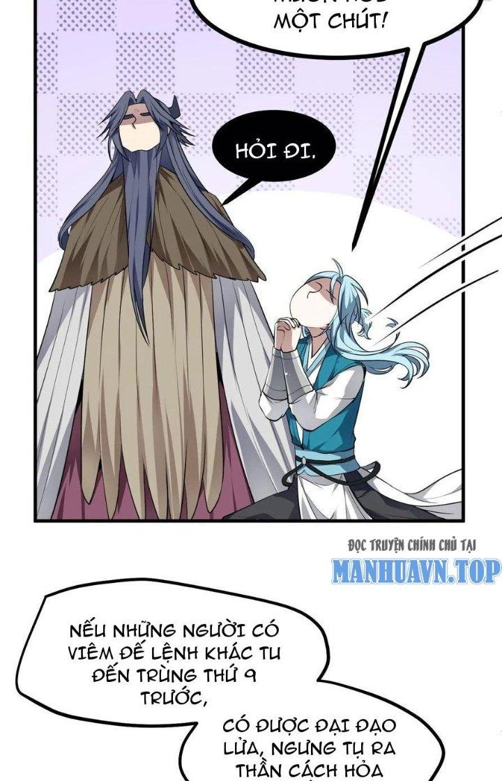 Tiên Nhân Này Quá Nghiêm Túc Chapter 69 - Trang 3