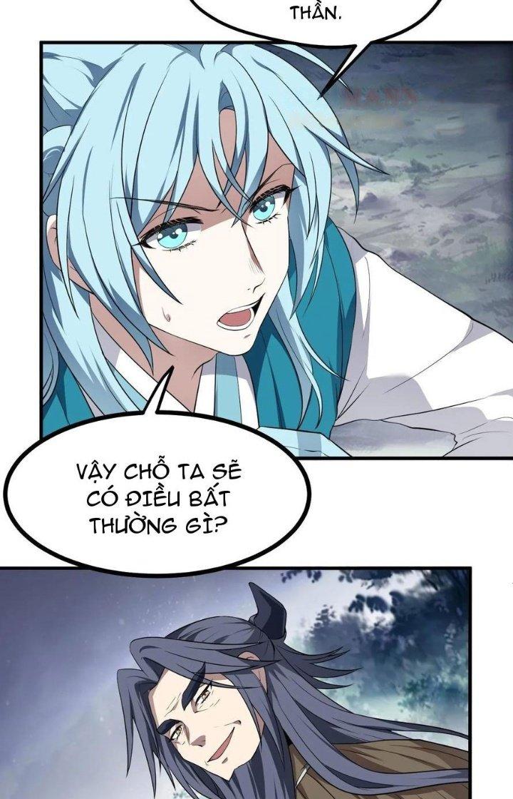 Tiên Nhân Này Quá Nghiêm Túc Chapter 69 - Trang 3