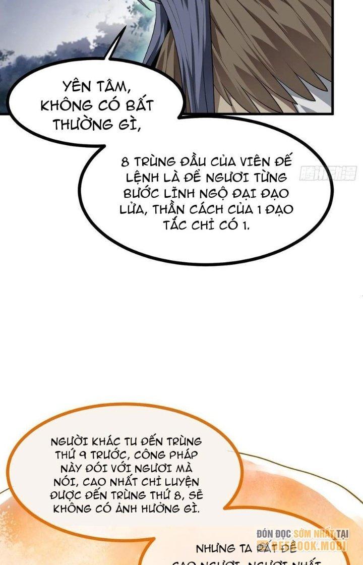 Tiên Nhân Này Quá Nghiêm Túc Chapter 69 - Trang 3