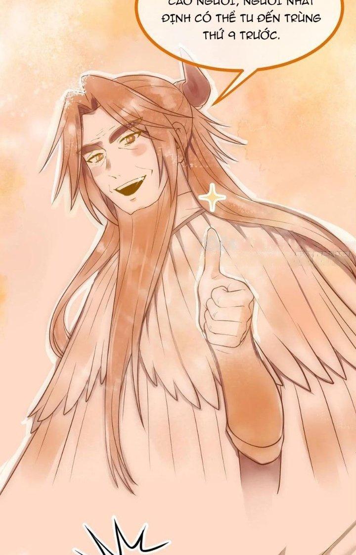 Tiên Nhân Này Quá Nghiêm Túc Chapter 69 - Trang 3