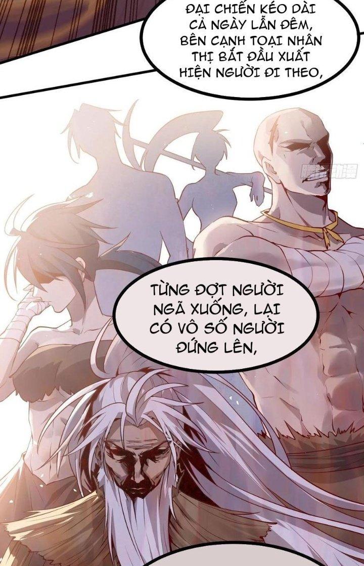 Tiên Nhân Này Quá Nghiêm Túc Chapter 69 - Trang 3