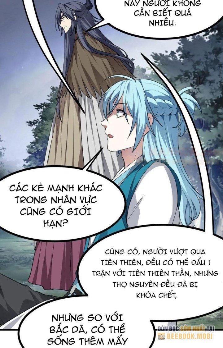Tiên Nhân Này Quá Nghiêm Túc Chapter 69 - Trang 3